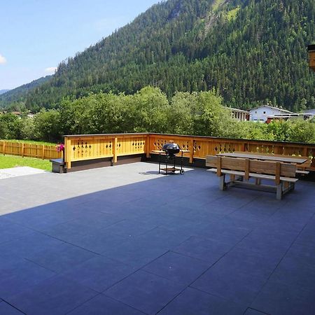 Apartment House Sylvia, Flachau Exterior photo