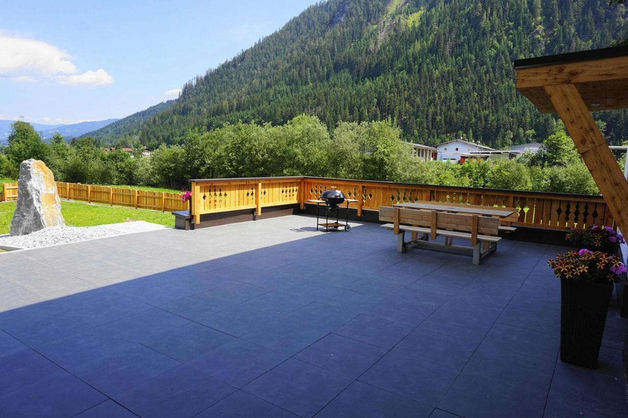 Apartment House Sylvia, Flachau Exterior photo