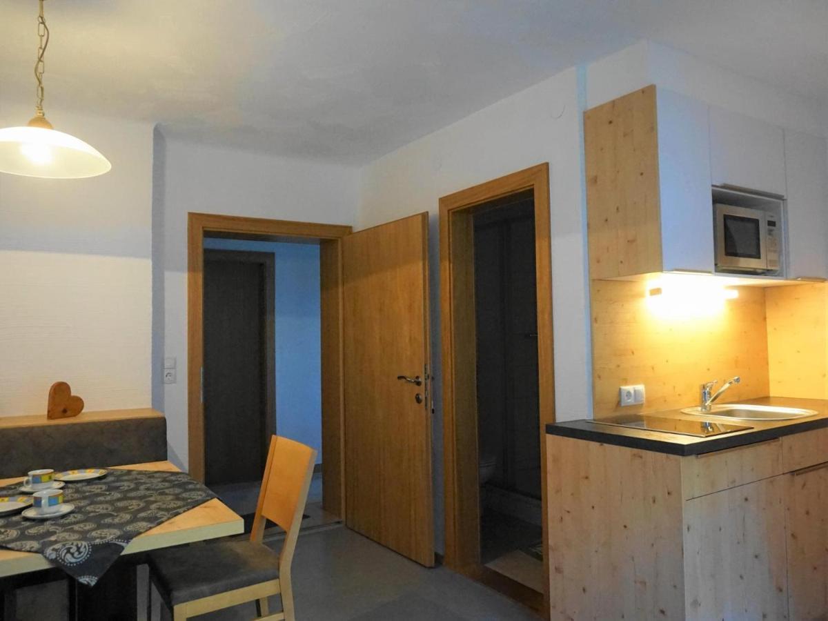 Apartment House Sylvia, Flachau Exterior photo